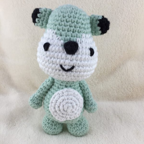 little woodland adventures Vosje
